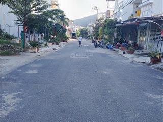 Bán lô đất giá đầu tư đường nguyễn an , bắc nha trang diện tích 64 m cách biển 800 m chỉ 3 tỷ 6