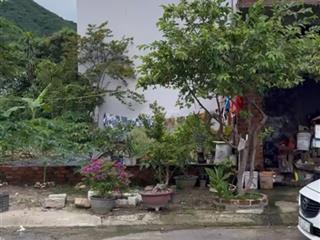 Lô đất mặt tiền bùi huy bích ngang 6 m phường bắc nha trang diện tích 74,8 m giá 6 tỷ 3