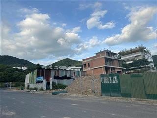 Bán lô đất hoa hậu hòn xện vĩnh hoà view trực diện bến du thuyền ngang 16 m diện tích 320 m