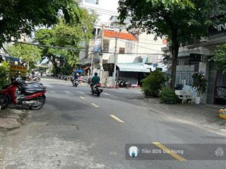 Bán nhà mt phan huy thực q7 dt 4x20 nở hậu 4m3 đang cho thuê 20 triệu kết cấu trệt lầu giá 12 tỷ 5