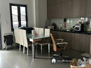 Bán nhà đường số tân quy (sổ hồng 8x11m) trệt + 2 lầu sân thượng giá tốt 15 tỷ tl