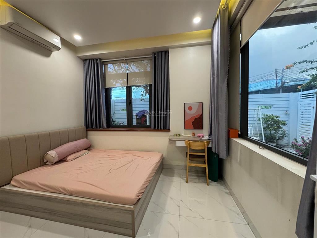 Chính chủ bán biệt thự sân vườn mini giữa lòng phan thiết 200m² đất 3pn 3wc