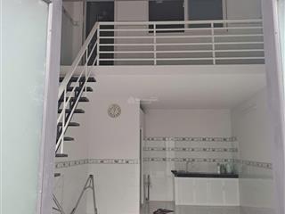 Bán nhà nhỏ đẹp mới xây  sổ hồng chung  an tâm lập nghiệp