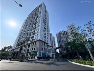 Bán căn hộ the privia khang điền bình tân