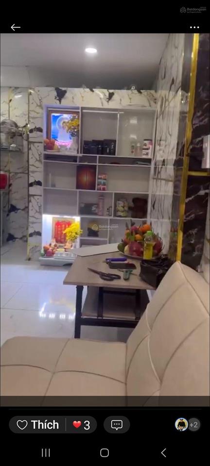 Bán nhà giấy tờ kê khai k99 có cơ hội đổi màu sổ