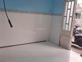 Bán nhà hxh  dt rộng  giá rẻ