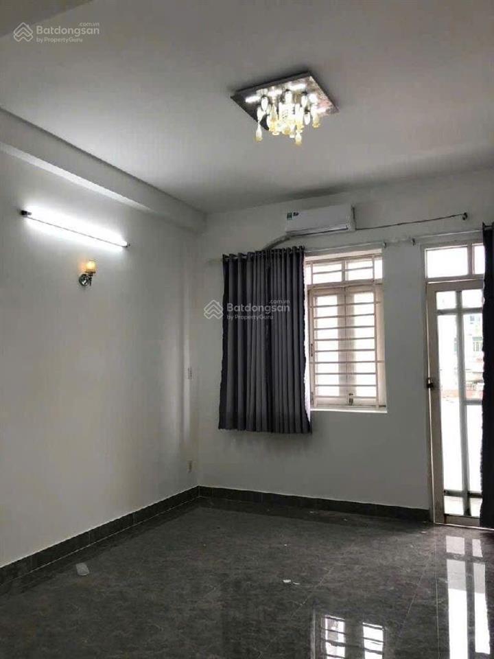 Bán nhà 3 tầng hxh thông bình tiên