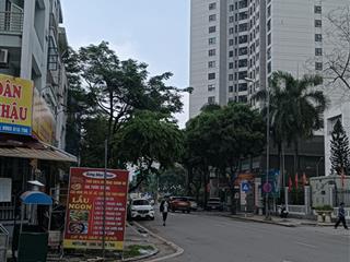 Bán đất tặng nhà 5 tầng, thang máy, ngô thì nhậm, hà đông, 200 m², 17,5 tỷ, ô tô tránh,hè đá bóng.