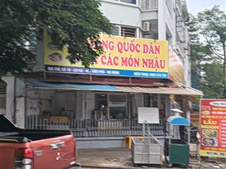 Siêu phẩm thanh lãm, hà đông, hà nội, 40 m², 4 tầng, 5,6 tỷ, kinh doanh sầm uất.  0383 522 ***.