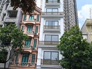 Bán gấp lk, kđt xa la, hà đông 55/95 m², 7 tầng, thang máy, 2 thoáng, giá 16,2 tỷ, 3 ô tô tránh