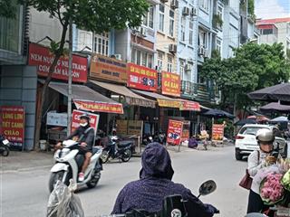 Siêu phẩm kđt, văn quán, hà đông. 98 m², 4 tầng, 16,9 tỷ, đường 3 ô tô tránh hè k d,  0383 522 ***