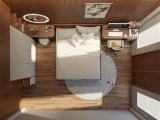 Siêu phẩm ngọc hồi, thanh trì. lắp 55 m², 4 tầng, giá 5,89 tỷ, kinh doanh đỉnh.  0383 522 ***.