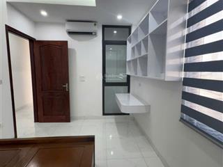 Bán gấp lạc thị, ngọc hồi, thanh trì, 60 m², 6 tầng, thang máy, giá 8,2 tỷ ô tô 7 chỗ đỗ trong nhà