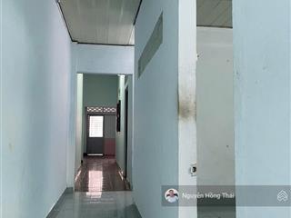 Bán nhà 121m ngay tp nha trang cách biển chỉ 800m thích hợp xây căn hộ cho thuê chỉ 4tỷ290