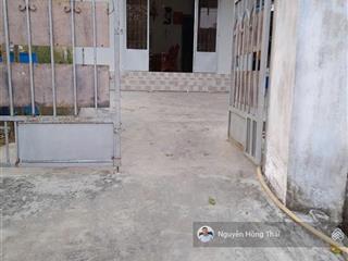 Cần tiền bán rẻ lô đất 527m full thổ cư có nhà cấp 4 mặt tiền đường tỉnh lộ 2 chỉ 1tỷ2