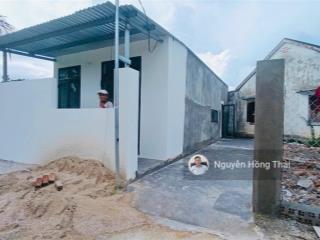 Cần tiền bán nhà 139m sát kđt phú ân nam diên an giá rẻ chỉ 1tỷ980