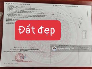Cần tiền bán lô đất xã diên lâm 413m2 thích hợp xây nhà vườn biệt thự chỉ 990 triệu
