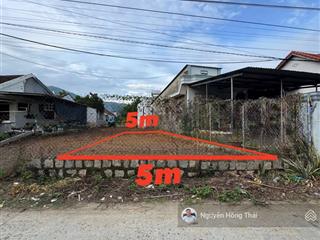 Bán lô đất đường thông xã diên phú giáp vĩnh phương chỉ 799 triệu