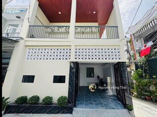 Bán căn nhà đẹp 2 tầng ngay trung tâm tp nha trang cách biển 1,5km giá chỉ 5tỷ5