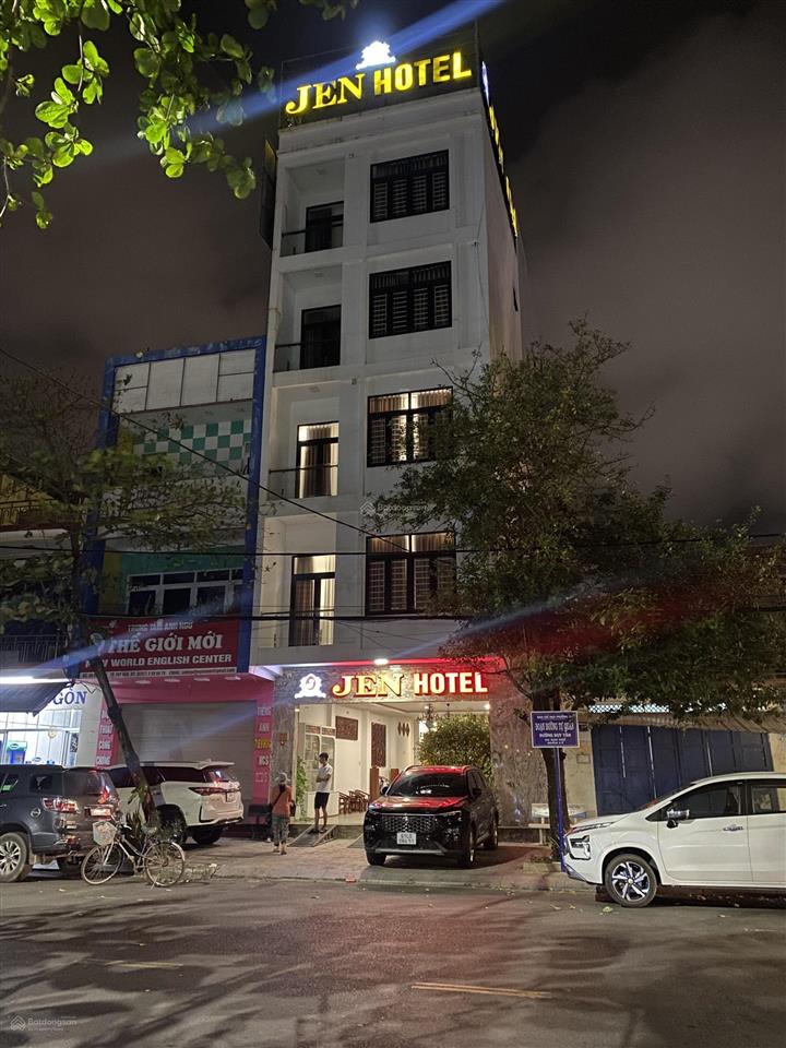 Khách sạn sát biển tuy hoà, đắk lắk