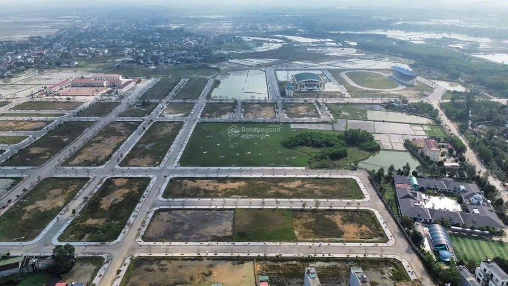 Mở bán mb nam đồng nẫn trung tâm thị trấn triệu sơn, thanh hóa