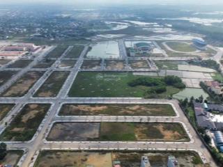 Mở bán mb nam đồng nẫn trung tâm thị trấn triệu sơn, thanh hóa