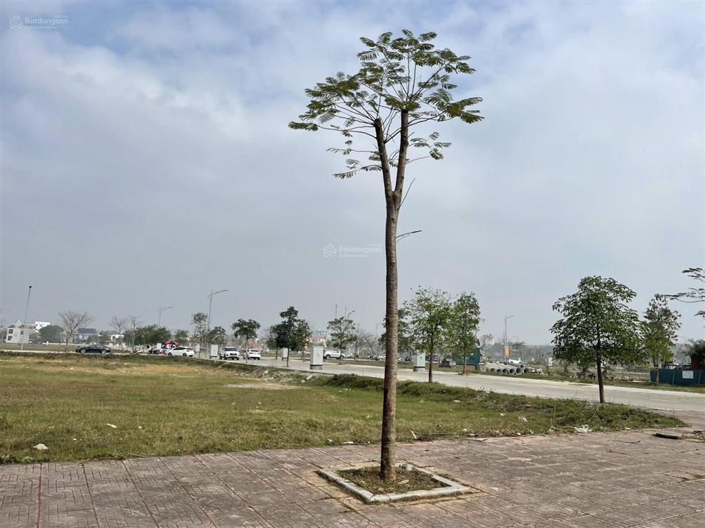 Mở bán mb nam đồng nẫn trung tâm thị trấn triệu sơn, thanh hóa