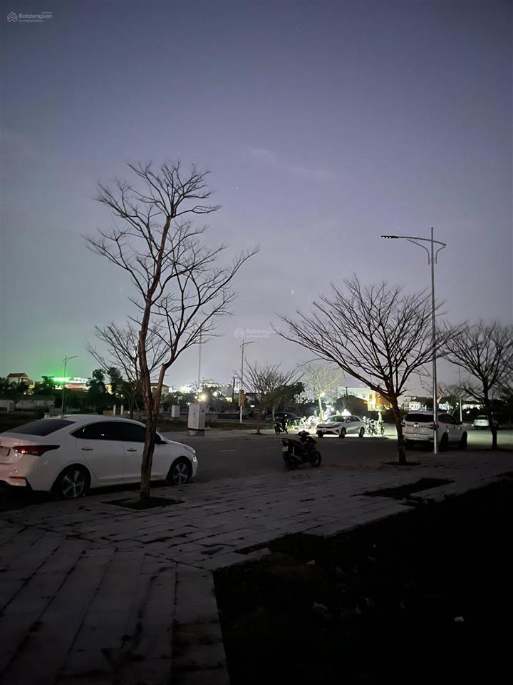 Mở bán mb nam đồng nẫn trung tâm thị trấn triệu sơn, thanh hóa