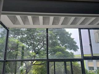 Bán chung cư vĩnh tường  tân tạo  bình tân 90m2, 2pn, 2wc, 3 bancon + sổ hồng lâu dài 2,750 tỷ tl