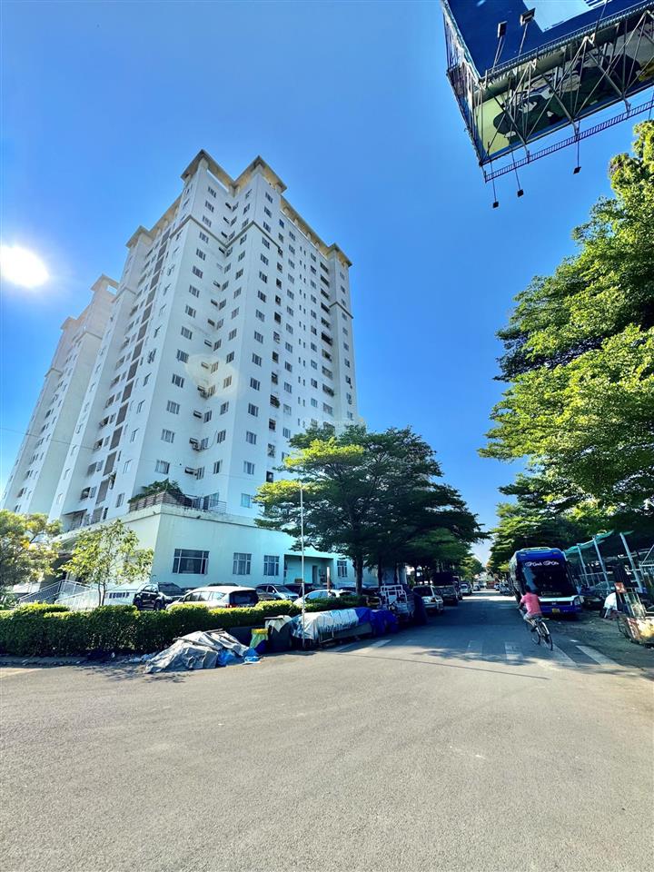 Bán chung cư nhất lan 3, bình tân, 48m2. 2pn, 1wc, shr, 1,950 tỷ bớt lộc