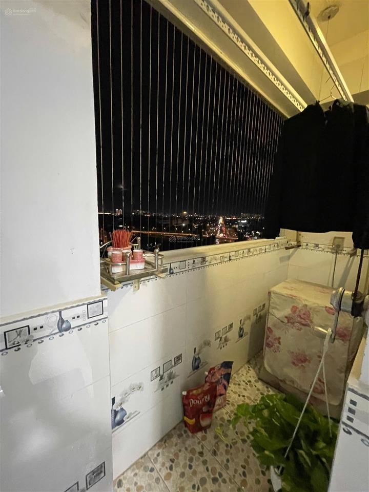 Bán chung cư nhất lan 3, bình tân, 48m2. 2pn, 1wc, shr, 1,950 tỷ bớt lộc