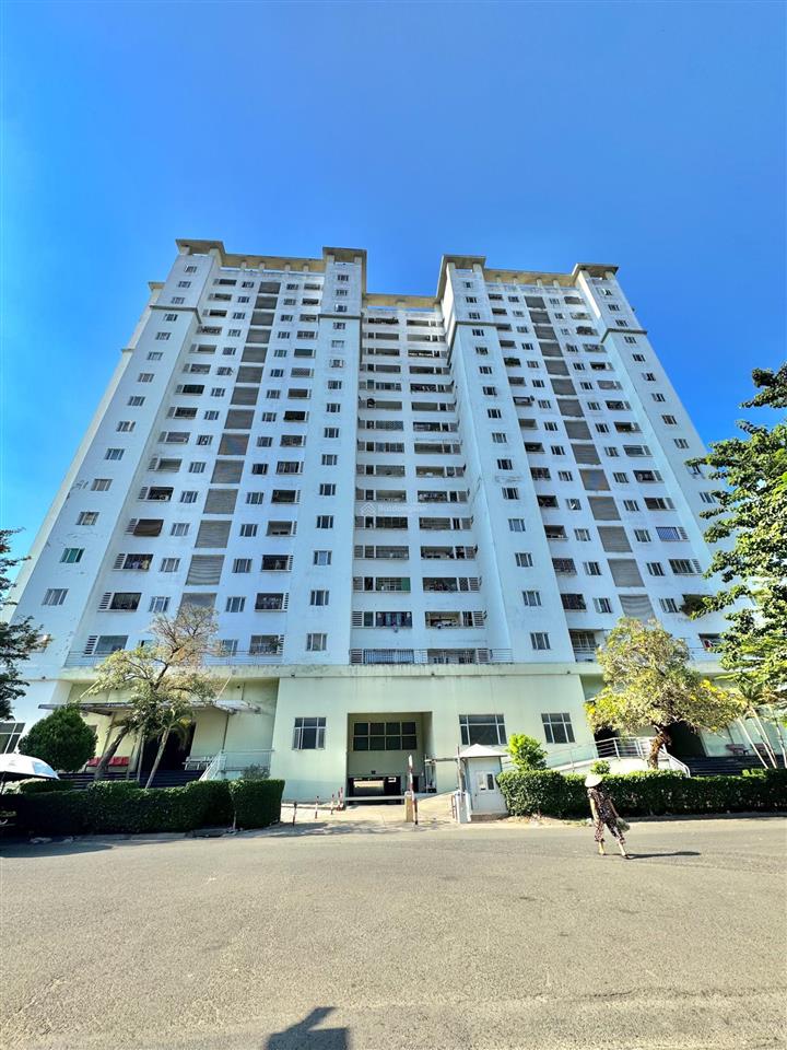 Bán chung cư nhất lan 3, bình tân, 48m2. 2pn, 1wc, shr, 1,950 tỷ bớt lộc