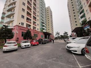 Cần bán căn hộ cao ốc an lạc bùi tư toàn 68m2. 2pn 1wc, shr tặng lại nội thất giá bán 2,2 tỷ tl