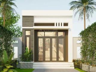 Bán gấp nhà riêng 2pn, 1wc, 85m2 tại xuân thới thượng, hóc môn, 3,2 tỷ vnd