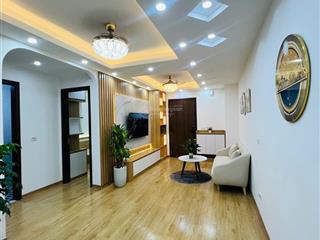 Chốt ngay căn 2 ngủ hh linh đàm  đủ nội thất full mới  hàng hiếm  ngay em mai