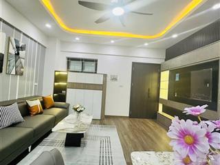 Mới đẹp lung linh căn 3 ngủ linh đàm, view cực chill nhỉnh 5 tỷ 80m2 sổ đỏ chính chủ