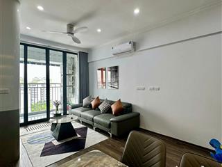 Bán căn 3 ngủ full mới đẹp tòa ct1 bắc linh đàm