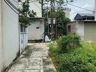 Cần bán 43m2 đất trong đê đồng mai giá rẻ
