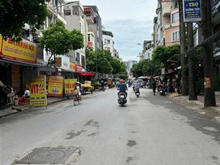 Bán nhanh nhà 5 tầng tầng phố phan đình giót  la khê giá rẻ