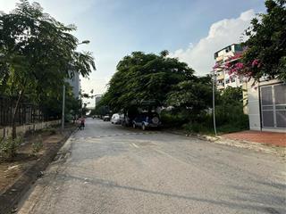 Dân gửi bán lô đất dịch vụ khu c yên nghĩa vị trí đẹp