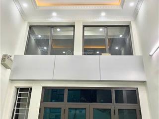 Nhà mới đẹp 5 tầng full nội thất ô tô đỗ cửa ngọc hồi thanh trì dt 38m2 5 tầng mt 3.8m chào 6,4 tỷ