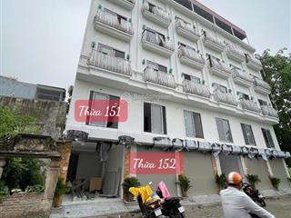 Nhà đẹp căn góc thoáng ngũ hiệp thanh trì 6 tầng thang máy dt 35m2 6 tầng mt 3,2m chào 7.4 tỷ