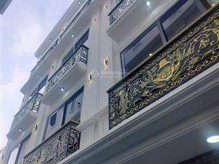 Bán nhà riêng tại thọ am, liên ninh, thanh trì, hà nội, 6,8 tỷ, 42m2