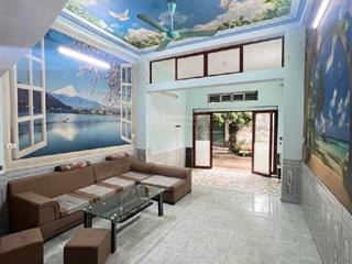 Nhà đẹp ngọc hồi thanh trì dt 60m2, 3 tầng, mt 4,3 m2 có gara ô tô, chào 7 tỷ