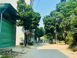 Đất phân lô đấu giá tứ hiệp thanh trì dt 84m mt 6m chào 24 tỷ