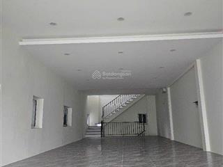 Nhà riêng đẹp đường ngọc hồi thanh trì 76m2, 3 tầng mt 5,2m. chào 26 tỷ