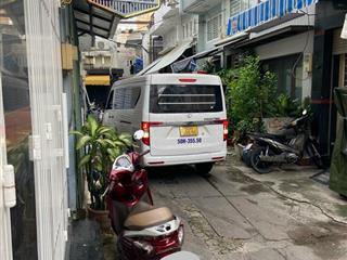 Bán nhà riêng 10 tỷ, 47m2, 2pn, 2wc tại phan đăng lưu, bình thạnh, hcm đẹp, nhiều tiện ích