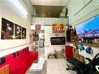 Chính chủ bán nhà shr tại trần xuân soạn, tân hưng, q7