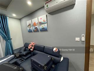Chính chủ cho thuê căn hộ full nội thất hud building 4 nguyễn thiện thuật khánh hòa