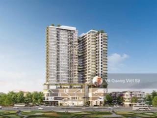 Căn hộ hacom tower  biểu tượng sống mới tại trung tâm phan rang  nam khánh hòa